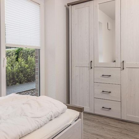 Wittmunder Strasse 24A 50231 Leilighet Carolinensiel Eksteriør bilde