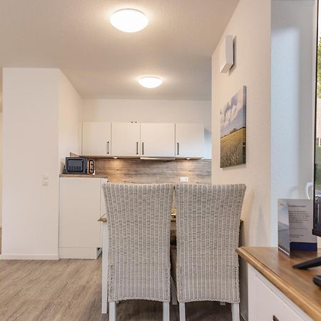 Wittmunder Strasse 24A 50231 Leilighet Carolinensiel Eksteriør bilde