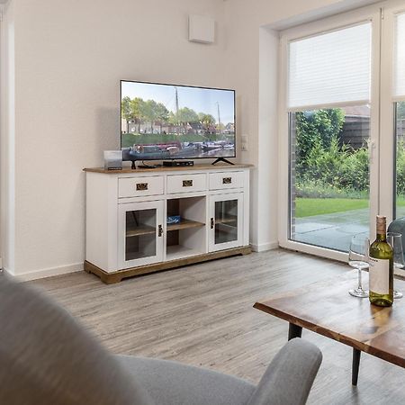 Wittmunder Strasse 24A 50231 Leilighet Carolinensiel Eksteriør bilde
