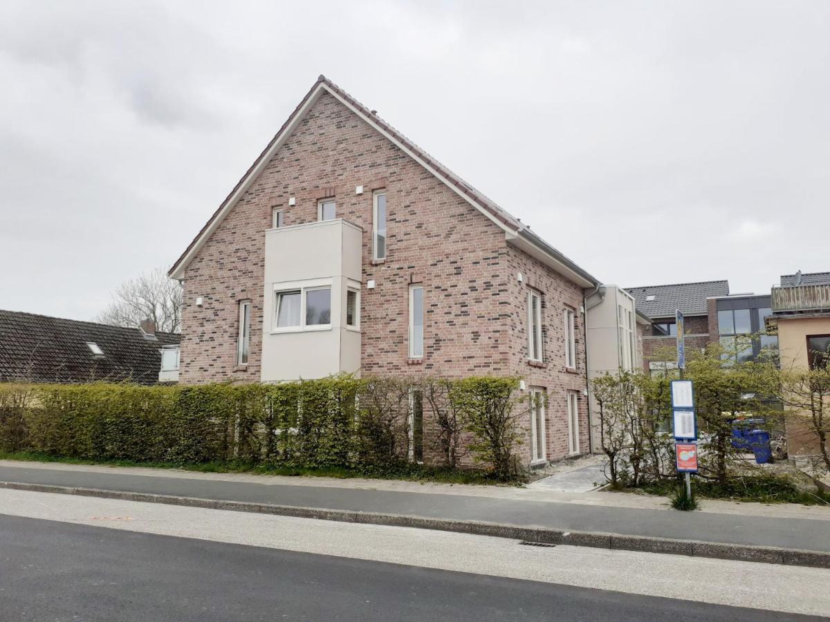 Wittmunder Strasse 24A 50231 Leilighet Carolinensiel Eksteriør bilde