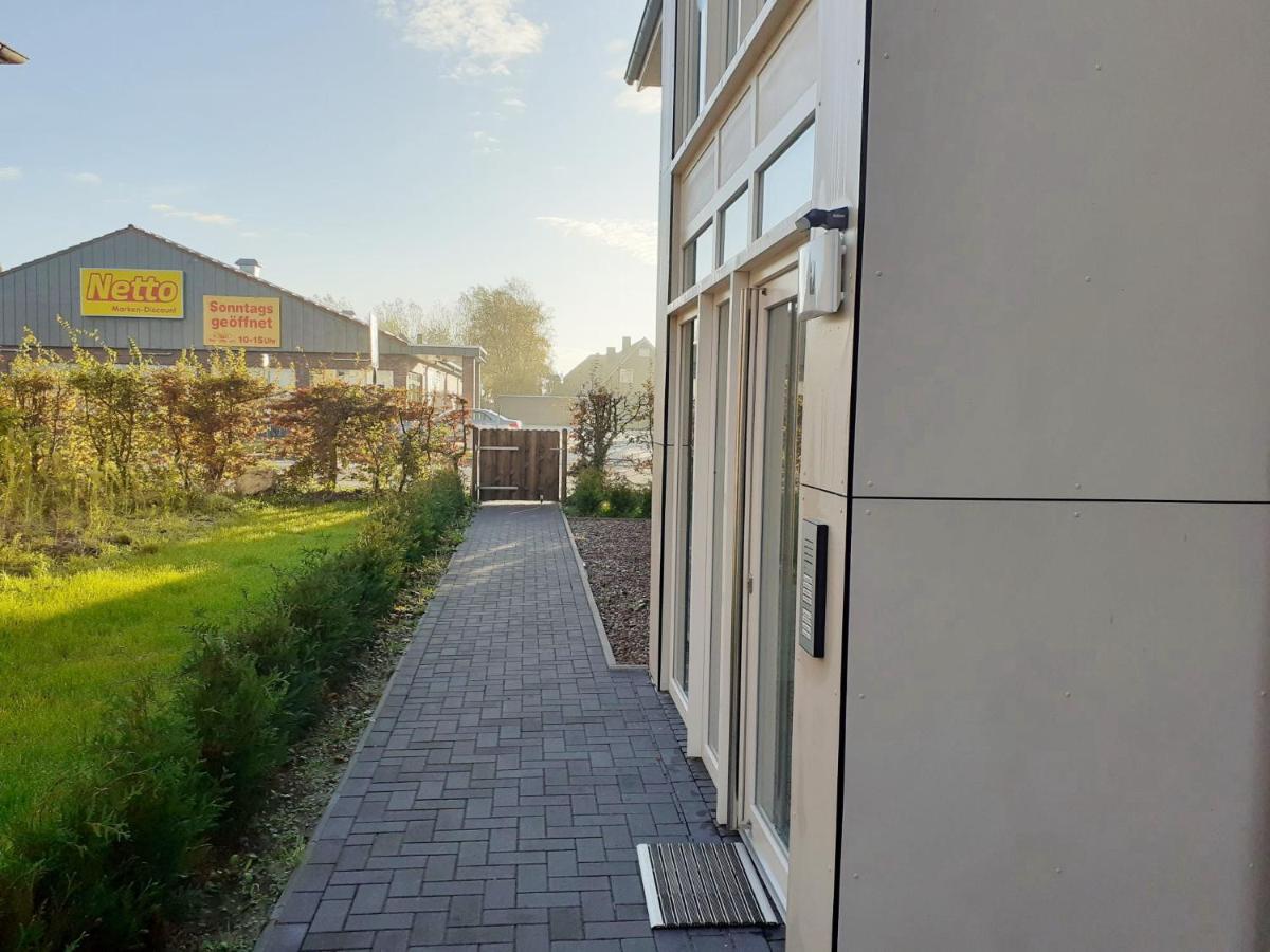 Wittmunder Strasse 24A 50231 Leilighet Carolinensiel Eksteriør bilde